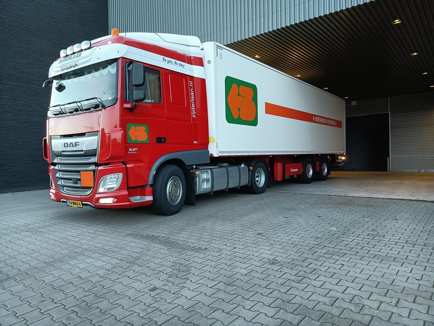 Dynamic Content Image