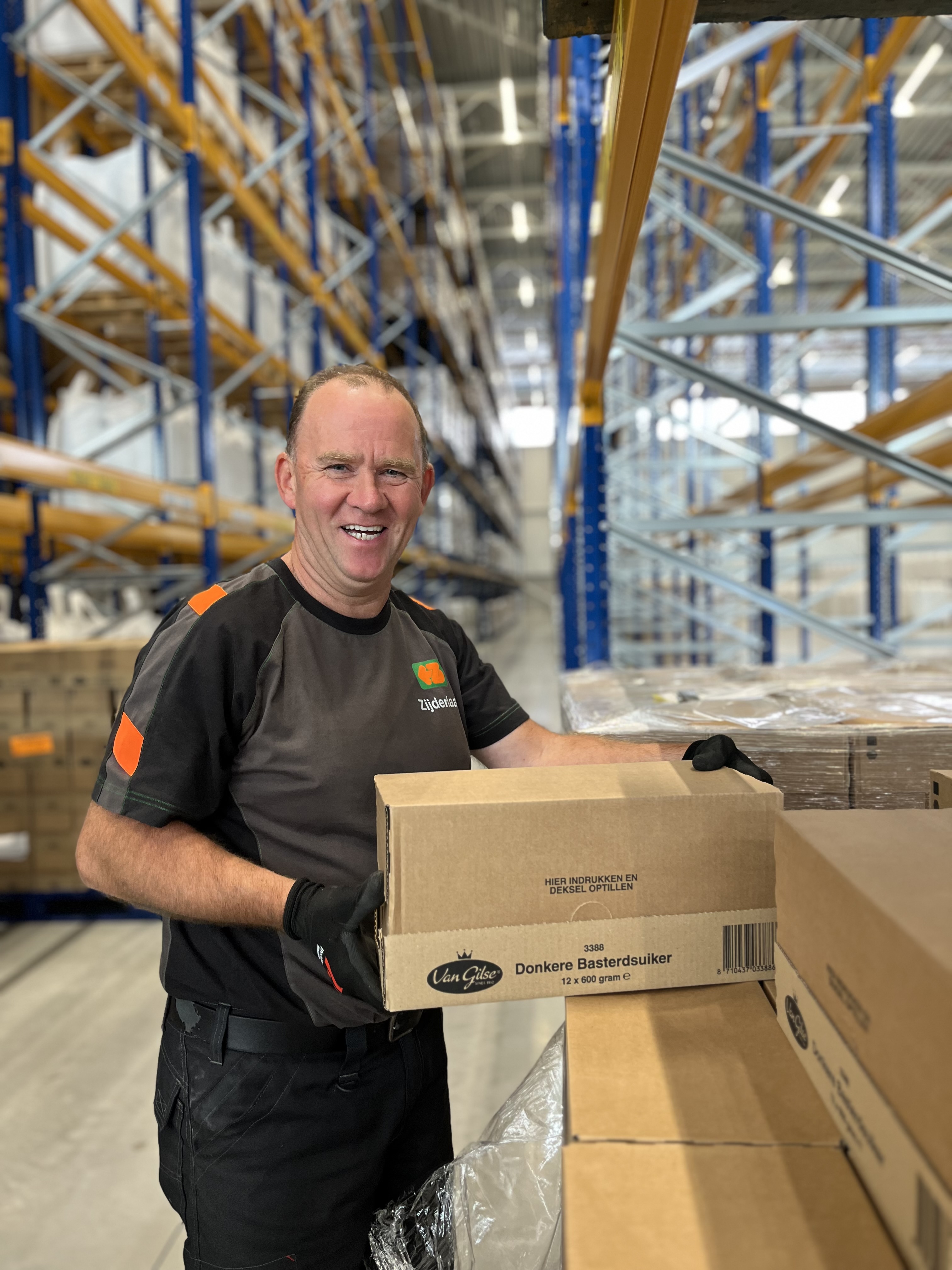 Dynamic Content Image