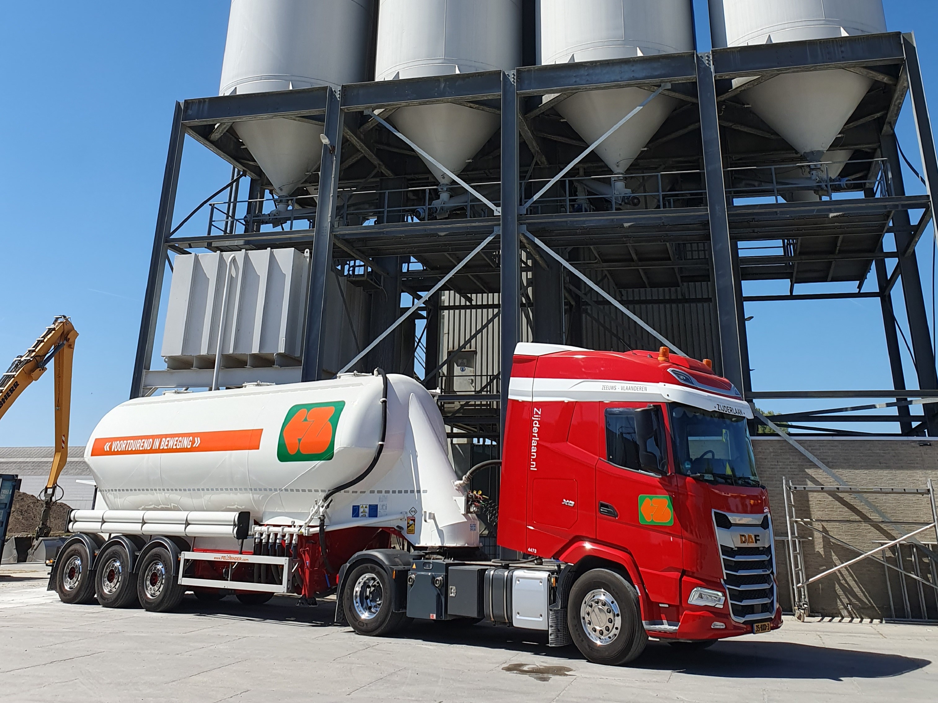 Dynamic Content Image