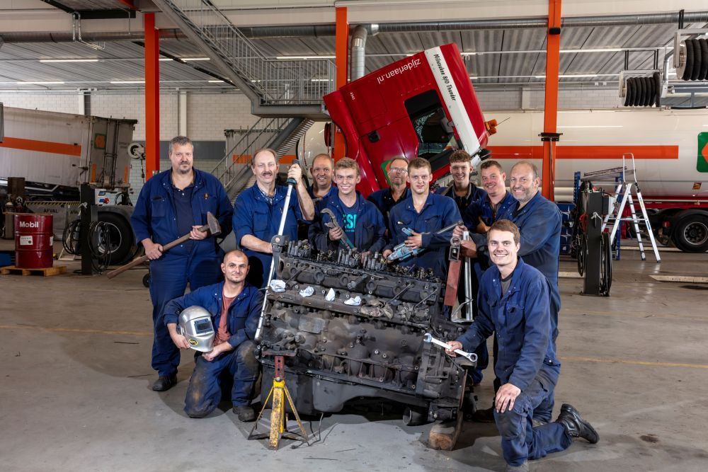 Dynamic Content Image