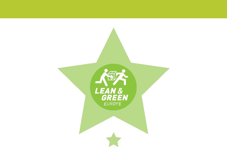 Lean & Green Star
