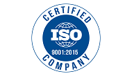 Zijderlaan ISO 9001-2015 gecertificeerd