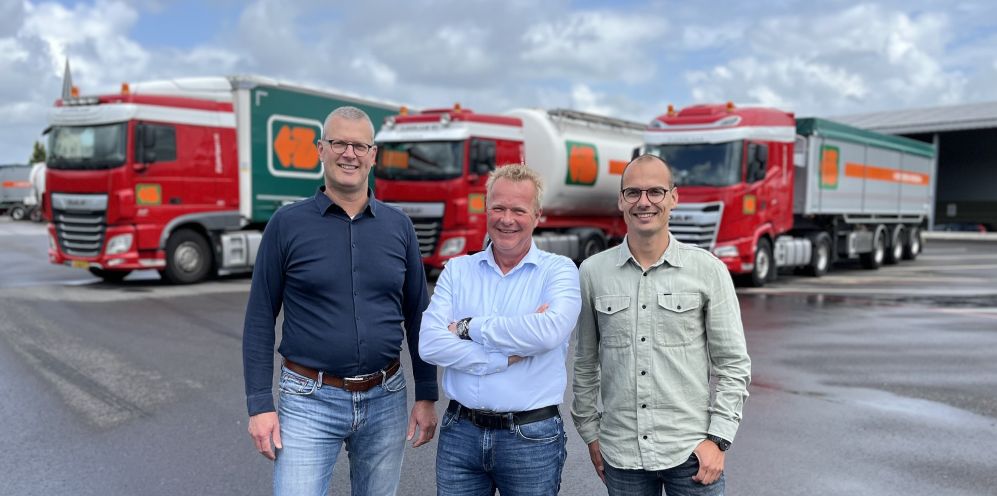 Transportmanagers