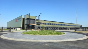 New distribution centre Dinteloord is commissioned
